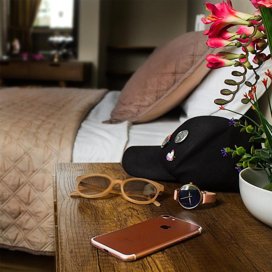 Montreal Hostal Lima Bagian luar foto