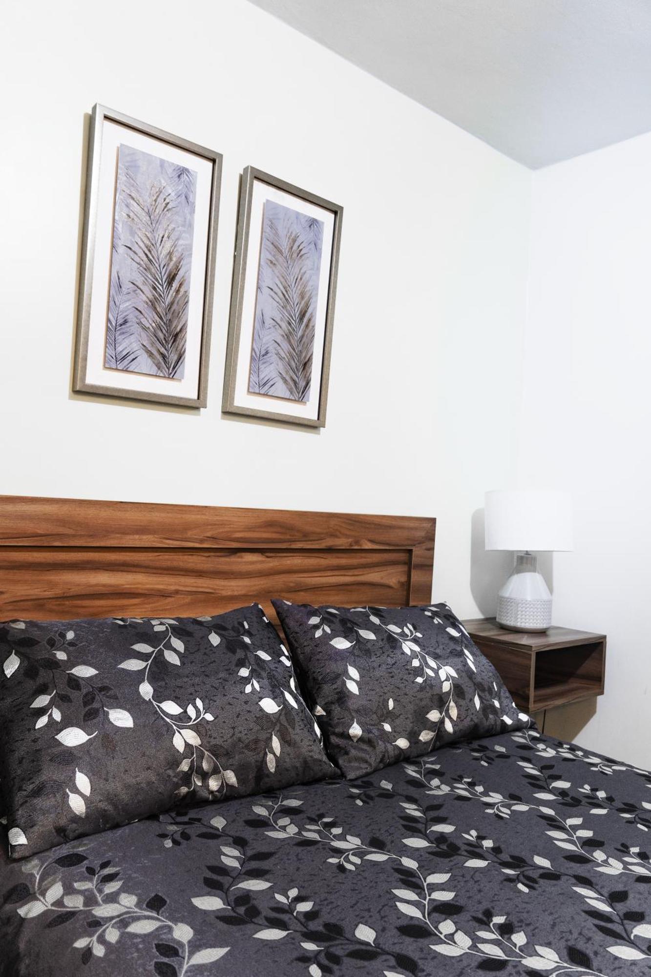 Montreal Hostal Lima Bagian luar foto